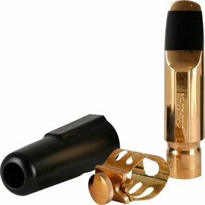 Otto Link Super Tone Master - Tenor saxophone 7+ Hubička pro tenor saxofon