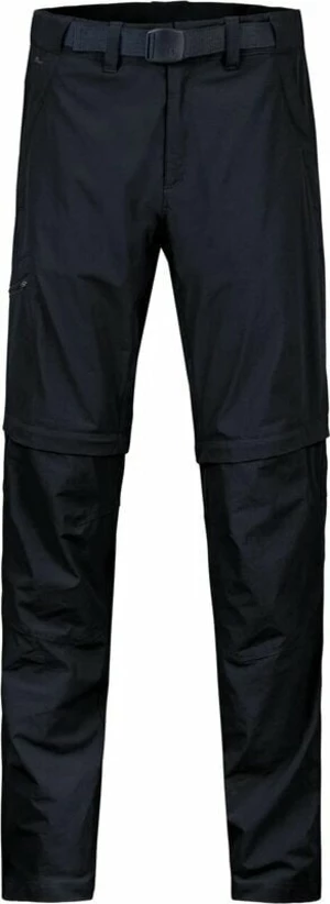 Hannah Roland Man Pants Anthracite II XL Spodnie outdoorowe