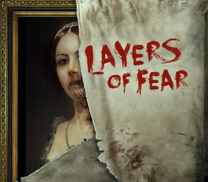 Layers of Fear Steam Gift