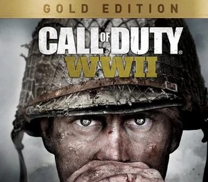 Call of Duty: WWII Gold Edition XBOX One Account