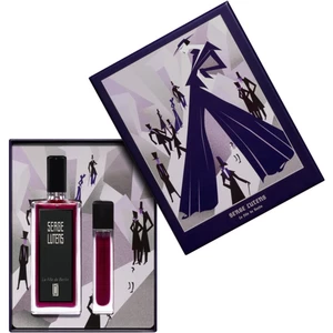 Serge Lutens La Fille de Berlin Set dárková sada unisex