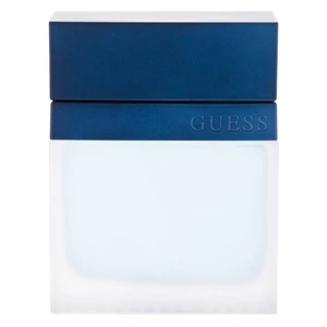 GUESS Seductive voda po holení Homme Blue 100 ml