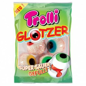 Trolli Glotzer 75g