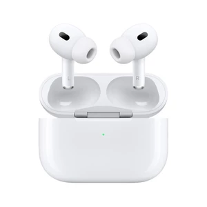 AirPods Pro (2. generace) USB-C MTJV3ZM/A bílá