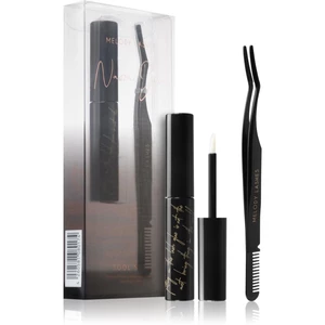 Melody Lashes Tool Set súprava pomôcok na aplikáciu umelých mihalníc