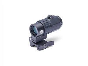 Zvětšovací modul G45 STS EOTech® (Barva: Černá)