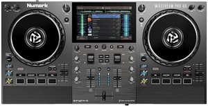 Numark Mixstream Pro Go DJ kontroler