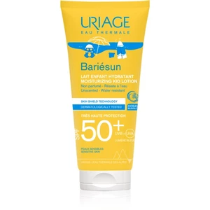 Uriage Bariésun Bariésun-Repair Balm detský ochranný krém SPF 50+ 100 ml