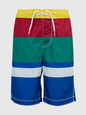 GAP Kids Striped Swimwear - Boys