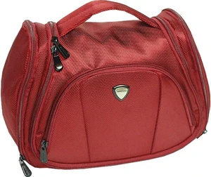 Borsa Semiline Semiline_Travel_Case_5400-5_Cherry