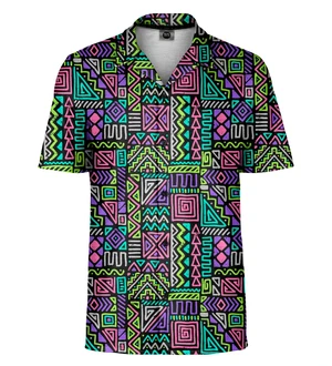 Mr. GUGU & Miss GO Shirt SH-MAN-SHT1486