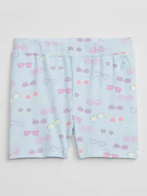 GAP Kids patterned shorts - Girls