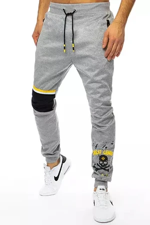 Pantaloni della tuta da uomo DStreet Basic