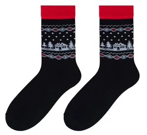 Bratex Man's Socks KL425