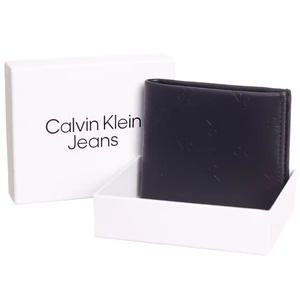 Calvin Klein Jeans Man's Wallet 8720107725379