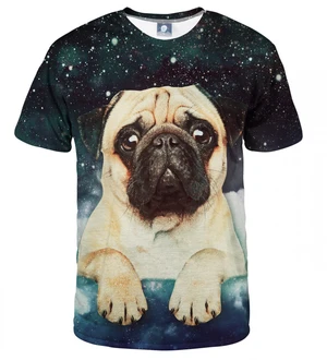 Aloha From Deer Unisex's Puggie T-Shirt TSH AFD071