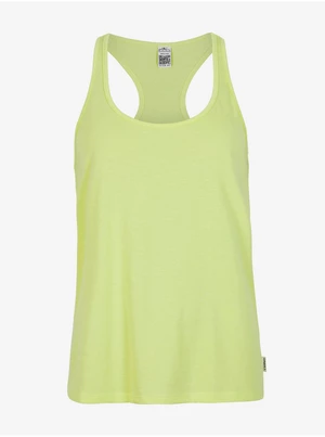 ONeill Yellow O'Neill Women's Top - Women