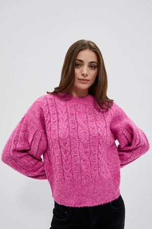 Maglione da donna Moodo