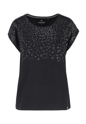 T-shirt da donna  Volcano