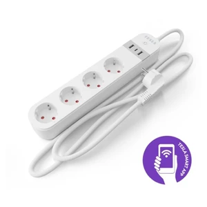 TESLA Smart Power Strip PS300 chytrá prodlužovaka