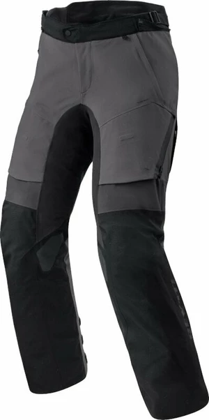 Rev'it! Inertia H2O Negru/Antracit XL Standard Pantaloni textile