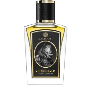 Zoologist Rhinoceros parfémový extrakt unisex 60 ml