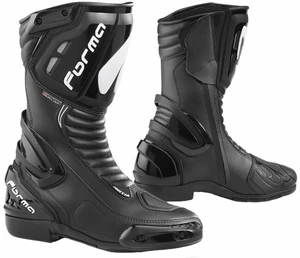 Forma Boots Freccia Dry Black 45 Bottes de moto