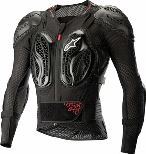 Alpinestars Veste de protection Bionic Action V2 Black 2XL