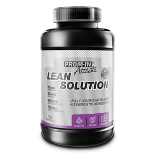 Lean Solution 180 kapsúl