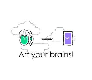 Art your brains Steam CD Key