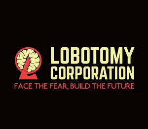 Lobotomy Corporation: Monster Management Simulator Steam Account