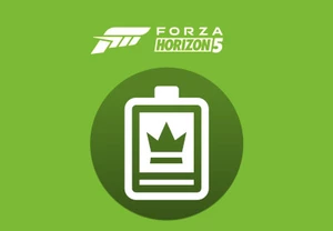 Forza Horizon 5 - VIP Membership DLC EU Xbox Series X|S / Windows 10 CD Key
