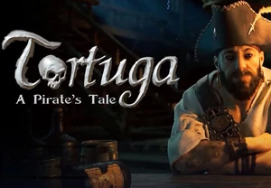 Tortuga - A Pirate's Tale AR XBOX One / Xbox Series X|S CD Key
