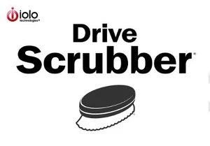 iolo Drive Scrubber 2023 Key (1 Year / 5 PCs)