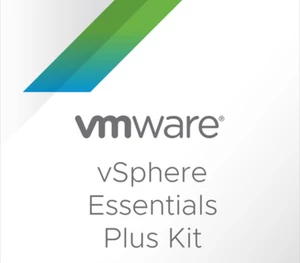 VMware vSphere 8 Essentials Plus Kit CD Key