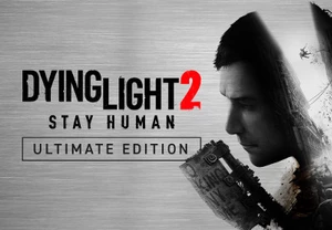Dying Light 2 Stay Human Ultimate Edition Steam CD Key