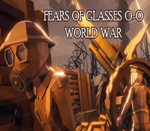 Fears of Glasses o-o World War Steam CD Key