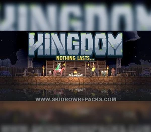 Kingdom: Classic EU Steam CD Key
