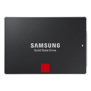 SSD Samsung 860 PRO 2.5" 2TB (MZ-76P2T0B/EU) SSD disk, na který se můžete spolehnout
Dosáhněte na nejvyšší úroveň spolehlivosti s diskem 860 PRO. Díky