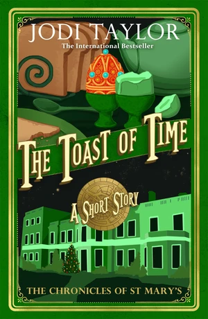 The Toast of Time