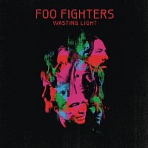 Foo Fighters – Wasting Light LP