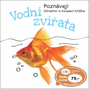 Vodní zvířata