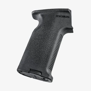 Pažbička MOE-K2® AK Grip AK47/AK74 Magpul® – Čierna (Farba: Čierna)