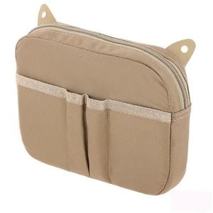 Velcro vnitřní organizér Hook & Loop Maxpedition® – Khaki (Farba: Khaki)