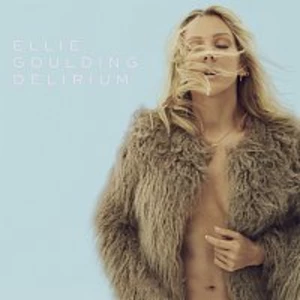 Ellie Goulding – Delirium CD
