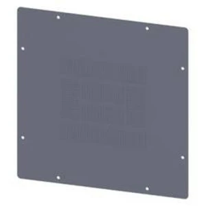 Horní kryt Siemens 8MF1044-2UD30-0, 400 mm, ocel, 1 ks