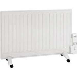 Venkovní topení Einhell FH 800 2338382, 800 W, bílá