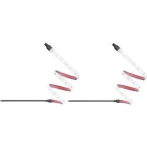 LED pásek, LED pásky, LED interiérové osvětlení Osram Auto LEDINT203, 12 W, (d x š x v) 2500 x 8 x 3.2 mm