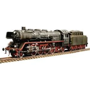 Italeri 510008701 Parní lokomotivu BR 41, H0 stavebnice bez nabarvení