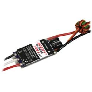 Brushless letový regulátor pro model letadla ROXXY BL-Control 755 S-BEC, 70 A